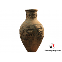 A jug with an Achaemenid design